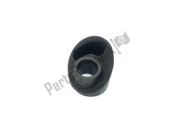 Aprilia AP8220341, Support de miroir. rh, OEM: Aprilia AP8220341