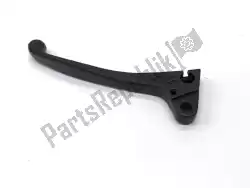 Here you can order the lever, r. Steering handle from Honda, with part number 53175GN2930: