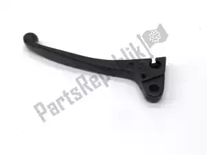 honda 53175GN2930 lever, r. steering handle - Bottom side