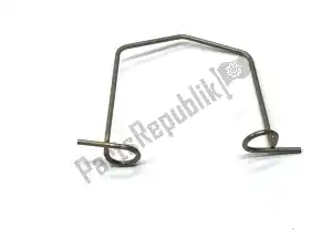 ktm 61310010011 safe arming wire - Bottom side