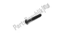 Here you can order the screw-pan-cross common from Kawasaki, with part number 220AB0425: