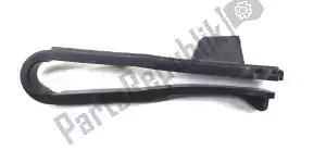 suzuki 6127313E01 buffer,chain - Left side