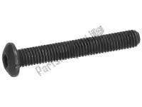 AP8225369, Piaggio Group, Hex socket screw     , New