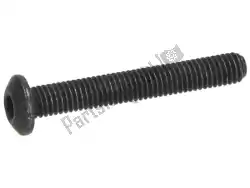 Here you can order the hex socket screw from Piaggio Group, with part number AP8225369: