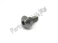 46638521654, BMW, vite corpo con spalla - m5x17,5-a2-70 bmw   400 1000 1200 1250 1600 1800 2012 2013 2014 2015 2016 2017 2018 2019 2020 2021, Nuovo