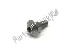 Aquí puede pedir tornillo cuerpo con resalto - m5x17,5-a2-70 de BMW , con el número de pieza 46638521654: