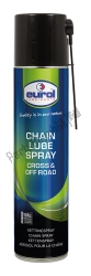 chain spray van Eurol, met onderdeel nummer 70131404, bestel je hier online:
