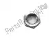 Collar nut m12x1/ws17 h=5mm KTM 50314057050