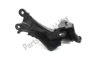 Piaggio Group 2B001562 left instrument panel support - Left side