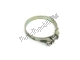 Collier de serrage m4 Aprilia 650153