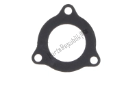 AP8219321, Aprilia, auspuffflanschdichtung, Neu