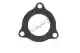 Exhaust pipe flange gasket Piaggio Group AP8219321