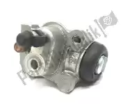 45370HN5N01, Honda, conjunto de cilindro b, l. fr. rueda (nissin) honda trx 350 400 450 500 650 2000 2001 2002 2003 2004 2005 2006 2007, Nuevo