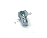 831153, Aprilia, screw, New