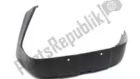 80220HM7000ZB, Honda, mudguard, r. rr. side *nh1 * (nh1 black) honda trx 400 450 2000 2001 2002 2003 2004, New