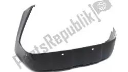 Here you can order the mudguard, r. Rr. Side *nh1 * (nh1 black) from Honda, with part number 80220HM7000ZB:
