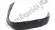 Mudguard, r. rr. side *nh1 * (nh1 black) Honda 80220HM7000ZB