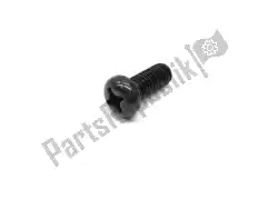 Here you can order the screw-pan-cross,6x14 zg1400a8f from Kawasaki, with part number 220AB0614: