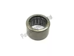 Here you can order the bearing-needle,hk1412fm zx1400 from Kawasaki, with part number 920460043: