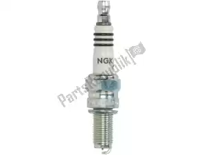 NGK 4218 iridium ix bougie, cr8eix - Onderkant