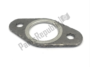 aprilia AP8219212 exhaust pipe gasket - Bottom side