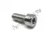 Tornillo hexagonal m8x20 Piaggio Group GU98692420