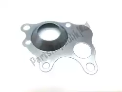 Here you can order the separator, water pump from Honda, with part number 19222KA5690: