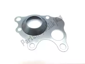 Honda 19222KA5690 separator, water pump - Bottom side