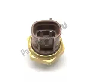 ktm 58435045098 thermoswitch 98 ?c for fan 03 - Upper side