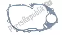 4VR154610000, Yamaha, guarnizione, coperchio carter 2 yamaha  xv xvs 535 650 1988 1989 1990 1991 1992 1993 1995 1996 1997 1998 1999 2000 2001 2002 2004 2005 2006 2017 2018, Nuovo