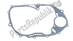 Here you can order the gasket, crankcase cover 2 from Yamaha, with part number 4VR154610000: