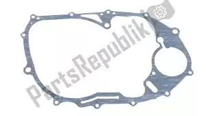 yamaha 4VR154610000 gasket, crankcase cover 2 - Bottom side