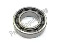 91002MK5008, Honda, cuscinetto, sfera radiale, 6904u honda nx trx xbr xr 500 600 650 700 1985 1986 1987 1988 1989 1990 2000 2001 2002 2003 2004 2005 2006 2007 2008 2009 2011, Nuovo