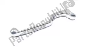 honda 53178KZZ900 lever, l. handle - Bottom side