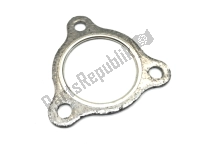 AP8119414, Aprilia, guarnizione del tubo di scarico, Nuovo