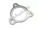 Exhaust pipe gasket Piaggio Group AP8119414