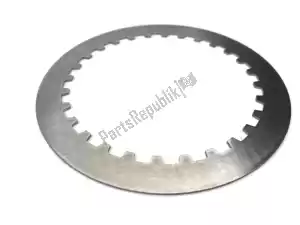 honda 22321KA4710 plate,b clutch - Bottom side