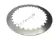 Plate,b clutch Honda 22321KA4710