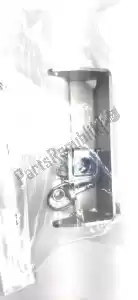 ktm 78103190100 os?ona silnika plastik kpl. - obraz 9 z 12