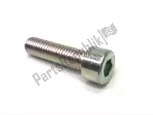 Piaggio Group 1A004486 tornillo hexagonal m8x24 - Lado inferior