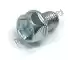 Bolt, special, 12mm Honda 90015KA3711