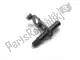 Lever-comp-change sha en450-a1 Kawasaki 131611117