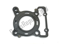 82893R, Aprilia, uszczelka g?owicy cylindra, Nowy