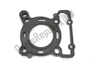 Piaggio Group 82893R cylinder head gasket - Upper side