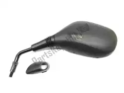 Here you can order the rear view mirror assy(lef from Yamaha, with part number 5C2F62800000: