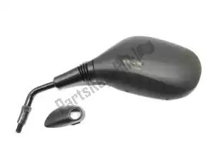 yamaha 5C2F62800000 rear view mirror assy(lef - Bottom side