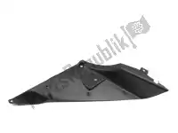 2B006627, Piaggio Group, interno carena sx aprilia ksua0 rs 660 abs (apac) zd4ksa00, zd4kvh, zd4ksg 660 2020 2021 2022, Nouveau