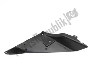 Piaggio Group 2B006627 interno carena sx - Bottom side