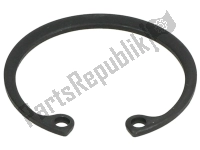 006635, Piaggio Group, anneau élastique, Nouveau