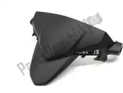 Here you can order the visor, meter from Honda, with part number 64231MJED40: